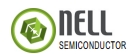 NELL SEMICONDUCTOR लोगो